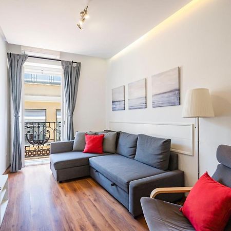 Apartamento La Latina II 마드리드 외부 사진