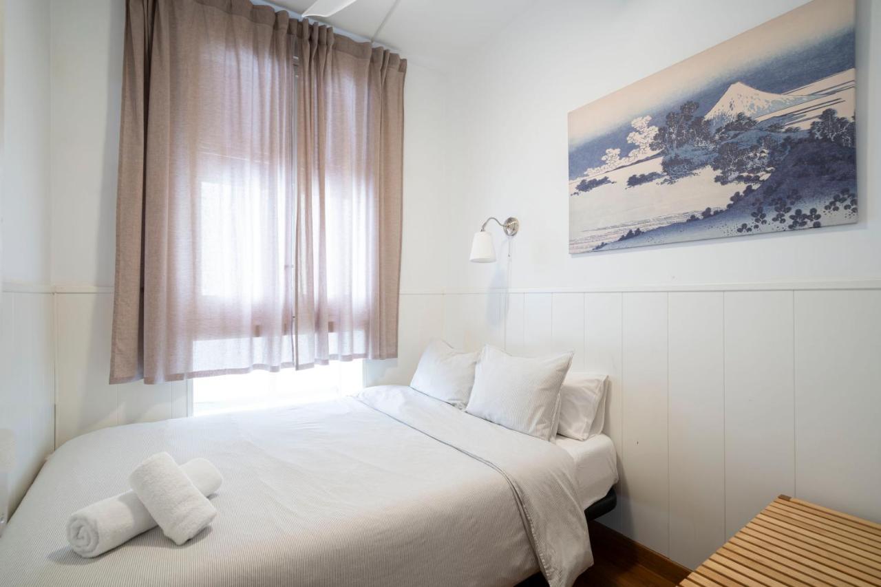 Apartamento La Latina II 마드리드 외부 사진
