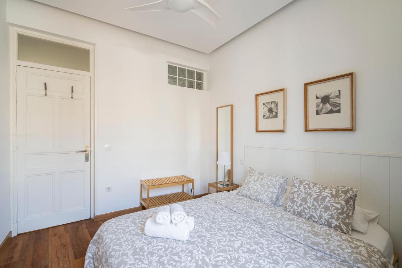 Apartamento La Latina II 마드리드 외부 사진