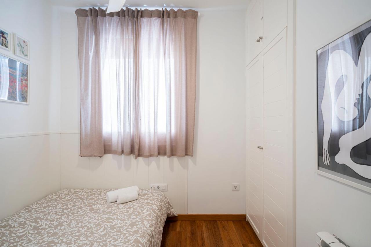 Apartamento La Latina II 마드리드 외부 사진