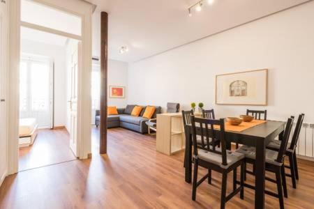 Apartamento La Latina II 마드리드 외부 사진