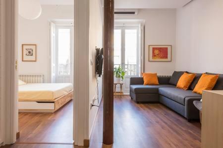 Apartamento La Latina II 마드리드 외부 사진